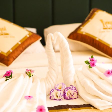 Royal Hotel Vung Tau Eksteriør bilde