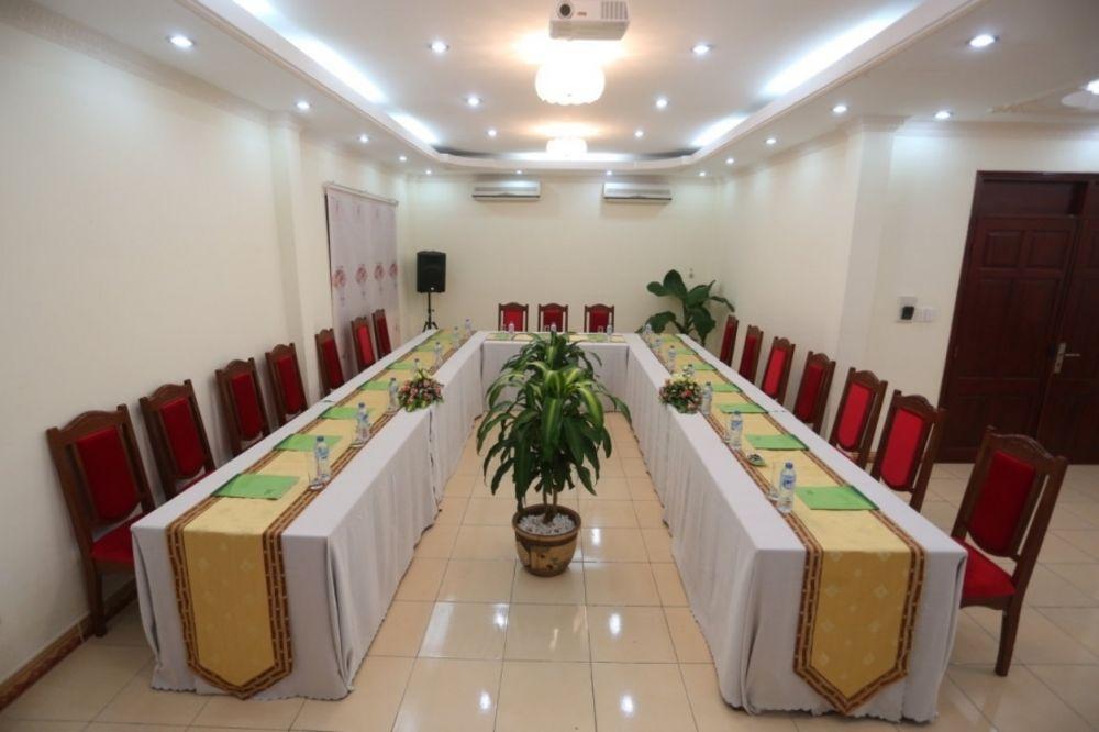 Royal Hotel Vung Tau Eksteriør bilde
